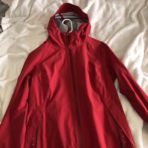Lululemon The Rain Is Calling Jacket II